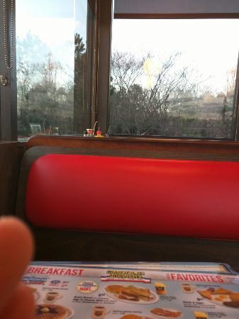 Waffle House